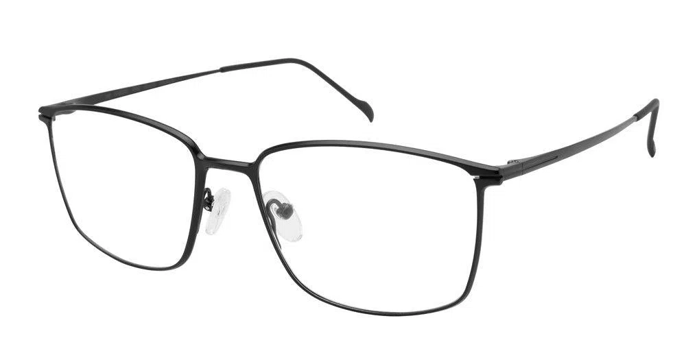 Stepper STE-60280-SI Eyeglasses - view 2